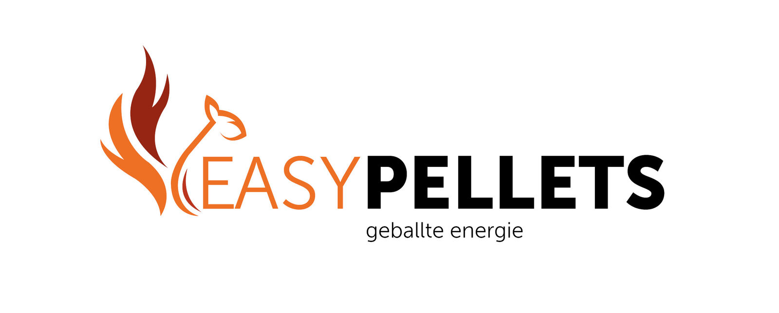 EasyPellets – unsere neue Händlermarke für Sackware