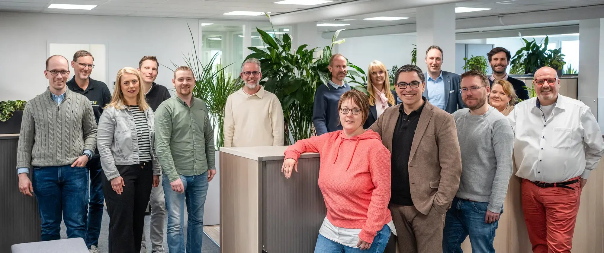 DS-Mineralöl Team