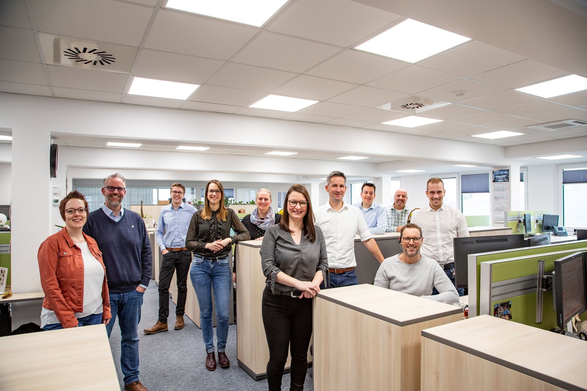 Teamfoto
